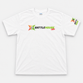 Battlehouse LIVE Official Tee - White